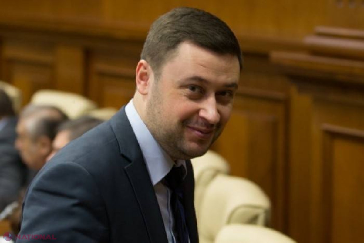 Transfugii din PLDM reacționează: Mocanu le dă lecții foștilor colegi despre „demnitate” și „ipocrizie politică”