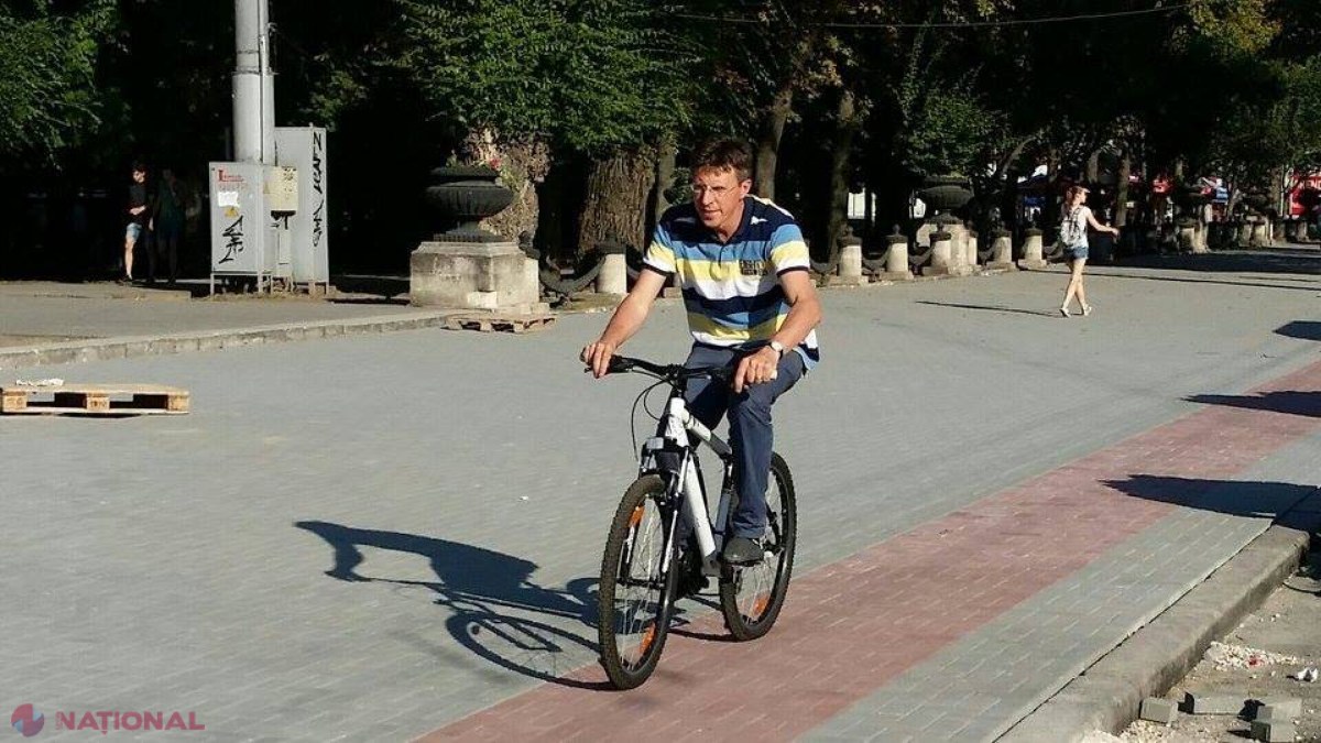 Dorin Chirtoacă poate răsufla ușurat. Magistrații de la Bălți au CASAT decizia Judecătoriei Centru 