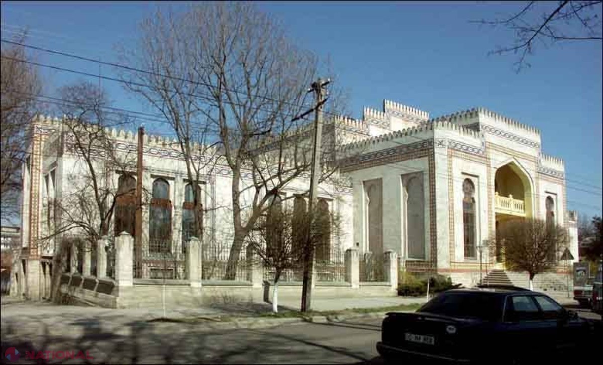 TREI instituții culturale din Chișinău, ILUMINATE artistic până în toamnă: „Există şanse să transformăm Chișinăul într-un oraş al luminilor”