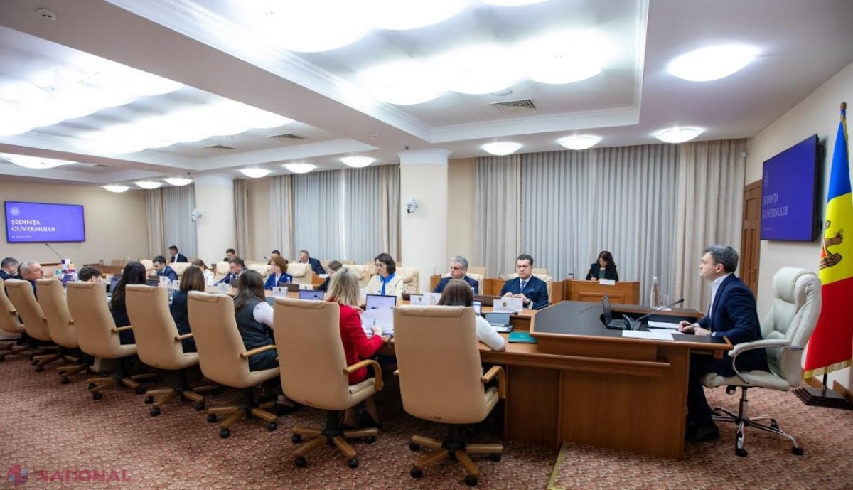 DECIS // 230 de mii de persoane vor primi ajutoare de 1 500 și 5 000 de lei, cu ocazia sărbătorilor pascale