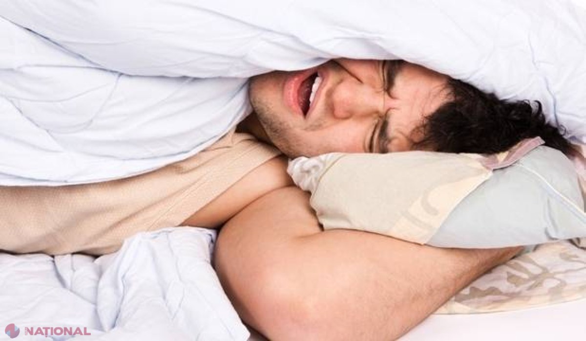 De ce nu este bine să ţineţi telefonul mobil în camera în care dormiţi