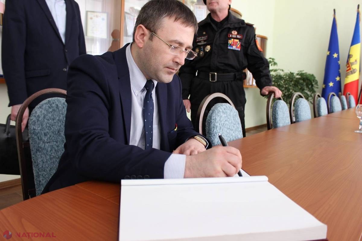 PL a prins CURAJ: „PD și-a subordonat organele de drept” pentru a-i înlătura pe cei care critică acest partid; PD s-ar afla la guvernare cu PSRM, iar Chirtoacă și Chirinciuc - „deținuți politici”
