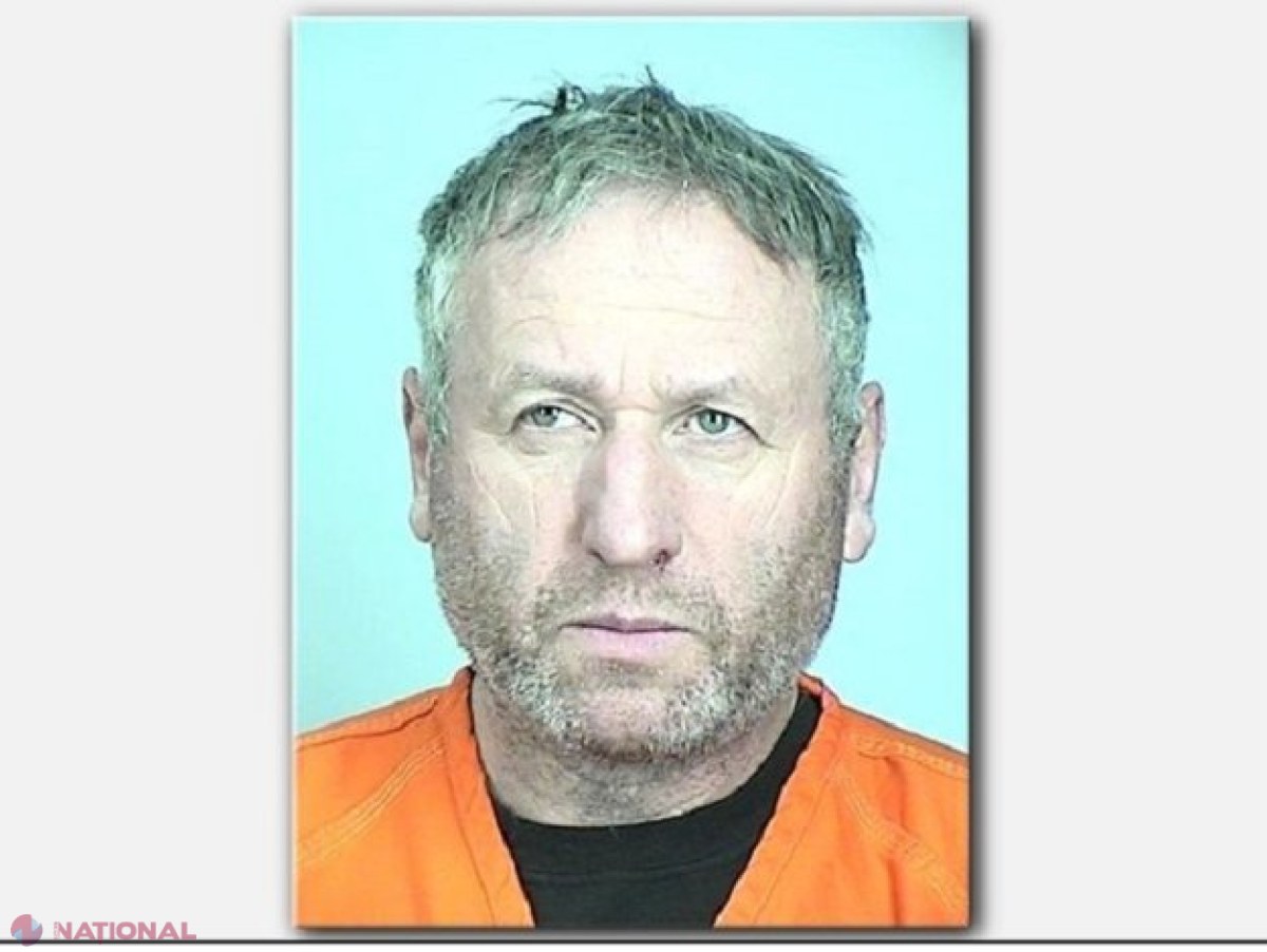 Un „moldovean” s-a dat MORT în SUA pentru ca soția lui să încaseze o asigurare de DOUĂ MILIOANE de dolari: Prins la Chișinău și extrădat în Minneapolis