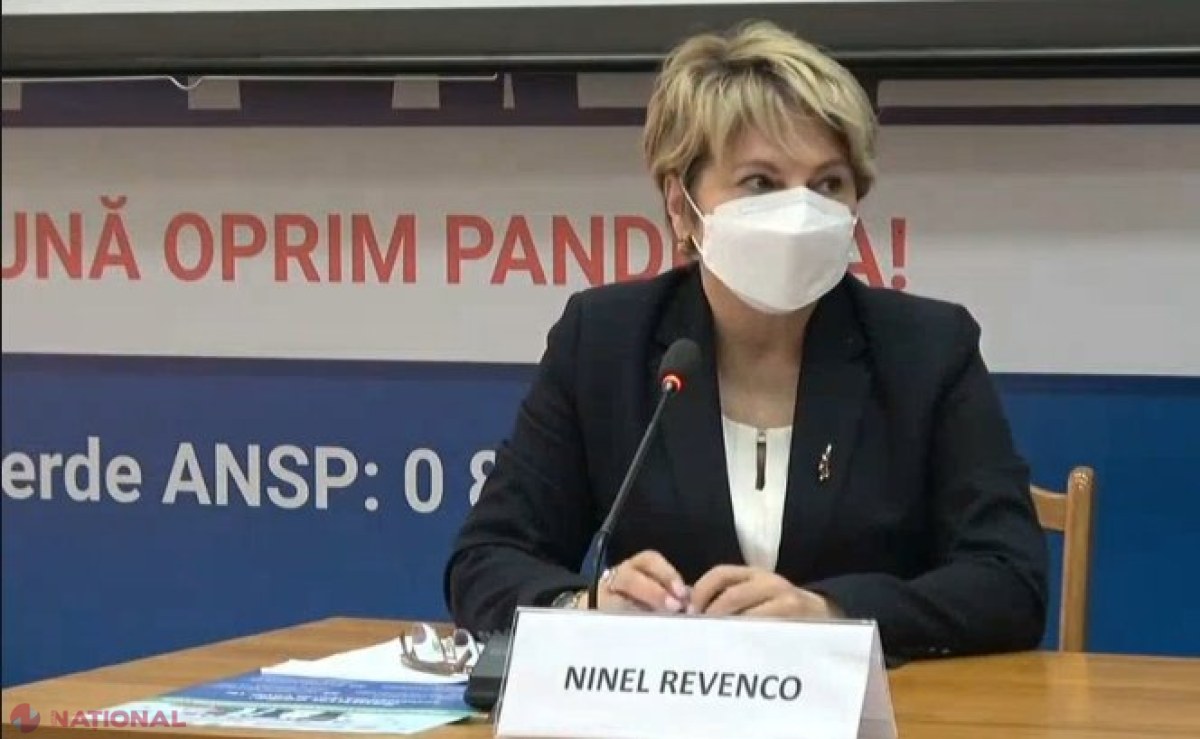 Experții din sănătate dau ALARMA: Grupul social NEIMUNIZAT din R. Moldova ar putea fi o sursă de apariție a unui NOU FOCAR de COVID-19 