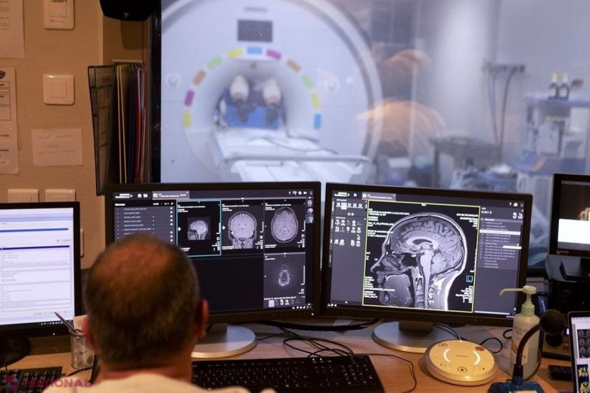 Premieră mondială: Cancerul cerebral, depistat cu ajutorul unui nou test de sânge