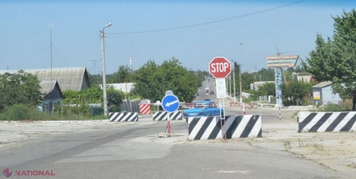 Chișinăul solicită retragerea necondiționată a posturilor instalate ilegal de către Tiraspol în Zona de Securitate