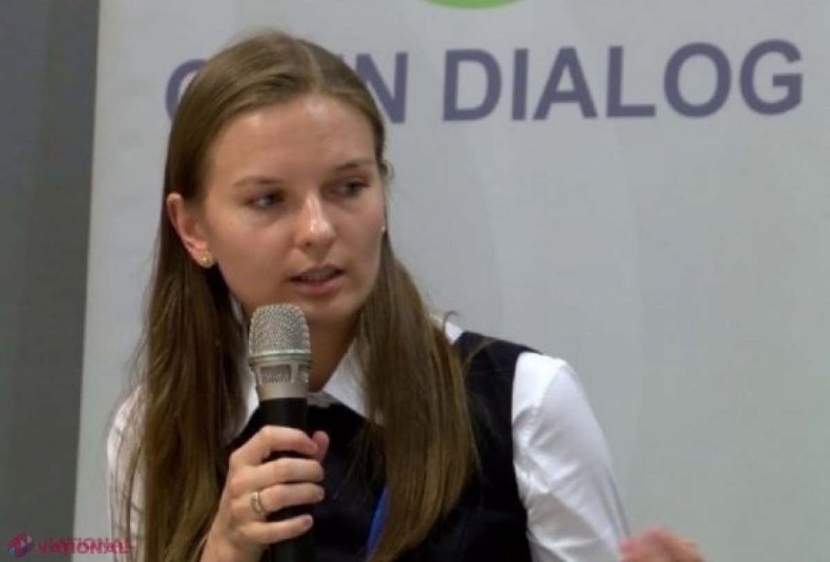 Controversatul ONG al Ludmilei Kozlowska, care ar fi implicat în „spălătoria rusească”, pomenit în campania electorală pentru alegerile europarlamentare: „Noi am fost cei care au stabilit că este implicată în spălarea banilor din Rusia” 