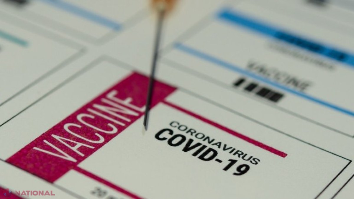 Studiile din SUA arată că persoanele vaccinate cu două doze nu transmit aproape niciodată virusul