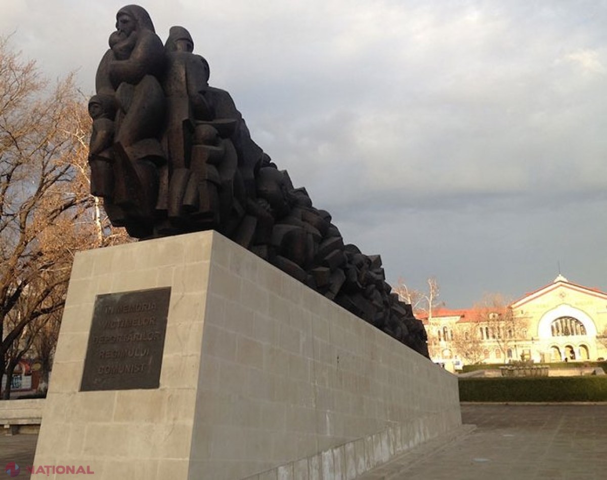 DREPTATE pentru victimele represiunilor sovietice: Alocații de câte 500 de lei lunar pentru toate persoanele, fără excepții