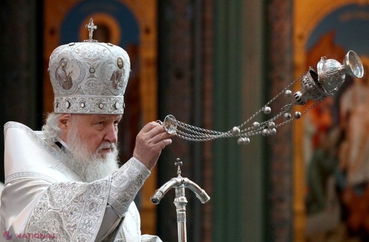 FOTO // Ce AVERE are Patriarhul Kirill, cel pe care Papa Francisc l-a numit „băieţelul de altar al lui Putin”. Cum arată „UMILA” proprietatea de 2,5 hectare a șefului Bisericii Ortodoxe a Rusiei