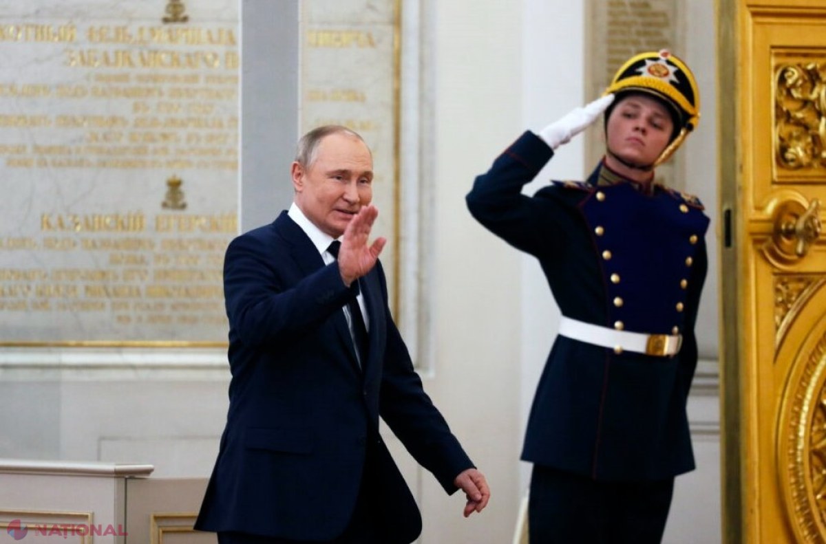Începutul SFÂRȘITULUI pentru pentru Federația Rusă. General american: „Trebuie să fim pregătiți, în condițiile în care căderea URSS a luat lumea pe nepregătite”
