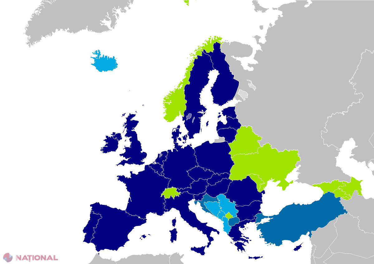 AVERTISMENTUL unui oficial european: „Acesta va fi SFÂRŞITUL UE. Europa va începe să se destrame”