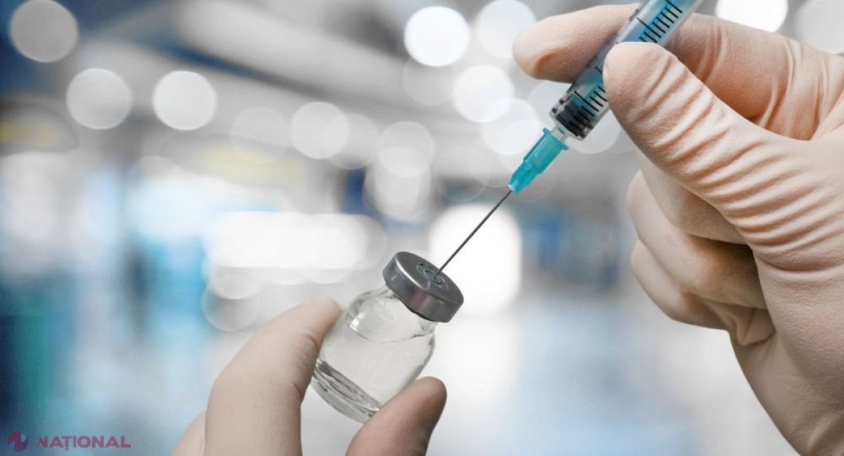 Vaccinul anti-COVID dezvoltat de Universitatea Oxford este deja TESTAT pe oameni într-una din țările cel mai grav afectate