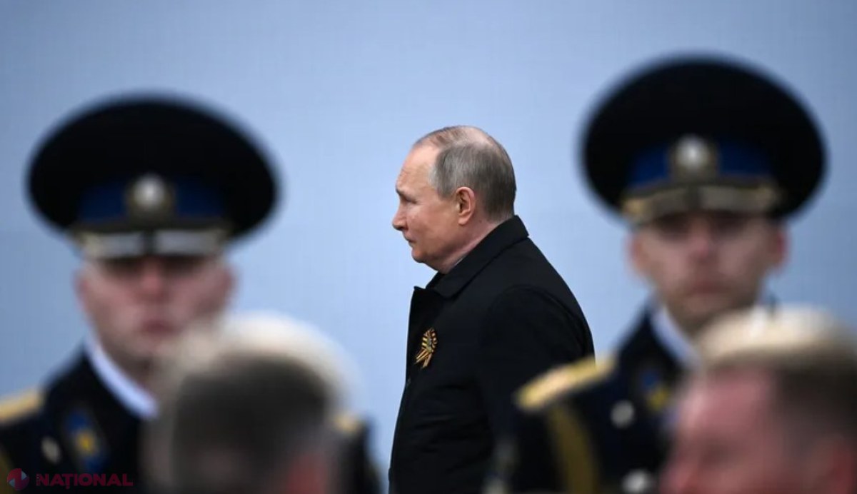Noi SCURGERI de informații despre Putin. Acesta urmează să fie ÎNLĂTURAT de la putere peste trei luni. Aliații liderului de la Kremlin recunosc că războiul din Ucraina este PIERDUT, iar ofițerii refuză să-i execute ordinele pentru atacuri nucleare