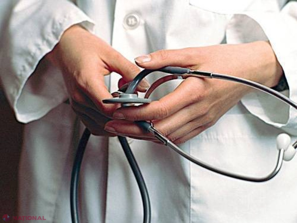 ATENȚIE: Consultații medicale GRATUITE pe 11 octombrie. Unde vă puteți adresa