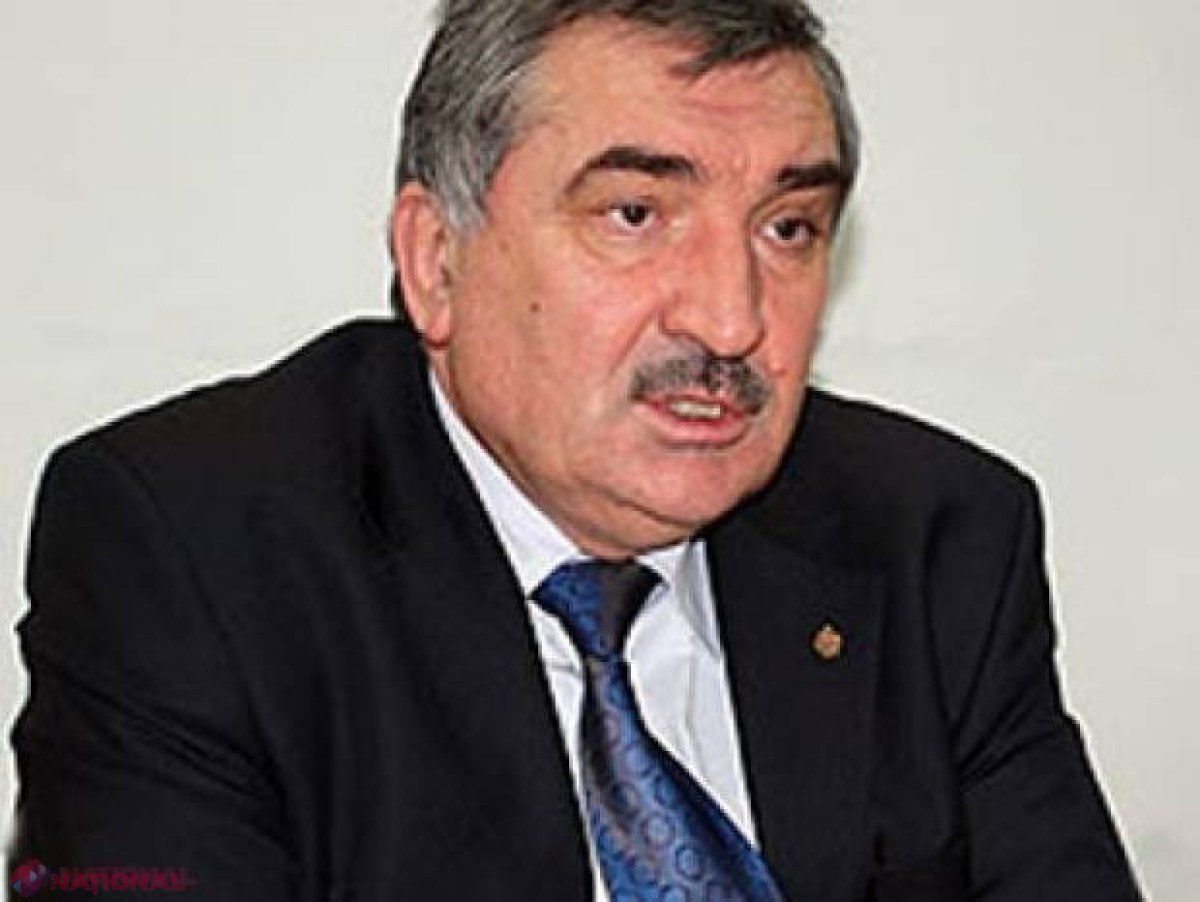 Ce spune Vladimir Hotineanu despre riscul de a fi EXCLUS din PLDM