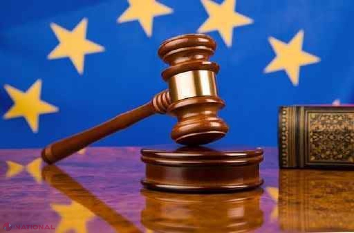 CEDO // Statul va plăti despăgubiri unui om de afaceri