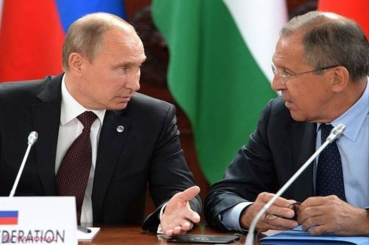 FOTO // Vladimir Putin, „IDENTIFICAT” într-o pictură din secolul al XIX-lea