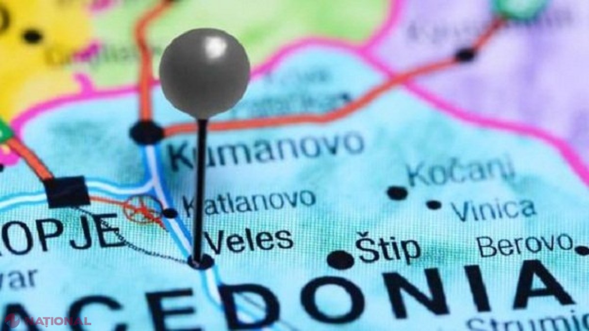Referendumul din Macedonia a EŞUAT. Votul pentru schimbarea denumirii ţării ar fi pus capăt disputei cu Grecia. Ce se întâmplă după scrutin