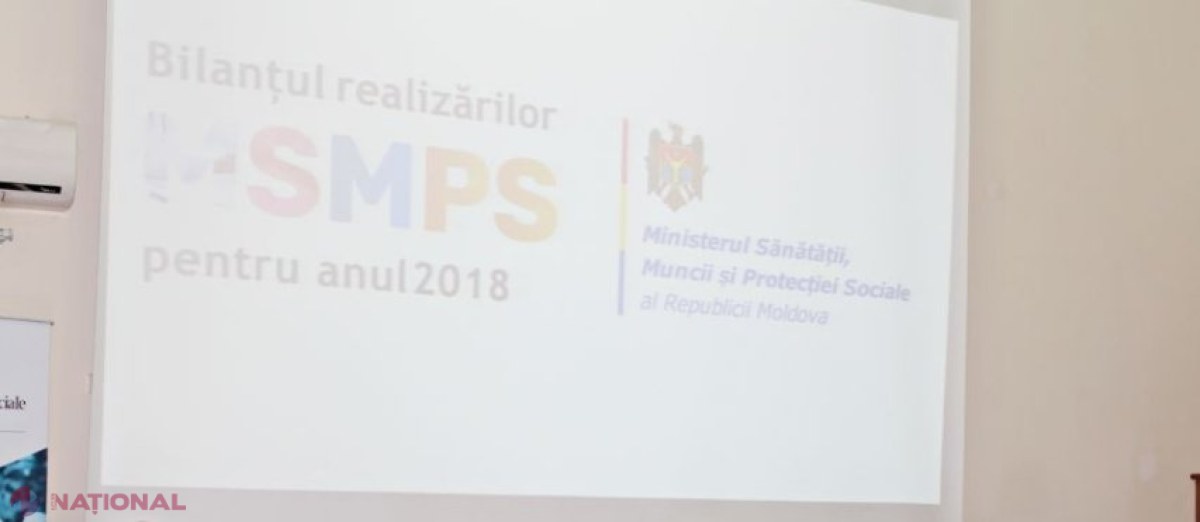 Ministerul Sănătății NU va investiga, cel mai probabil, cazul operației pe creier care ar fi fost simulată la Chișinău: „Nu am primit nicio petiție”