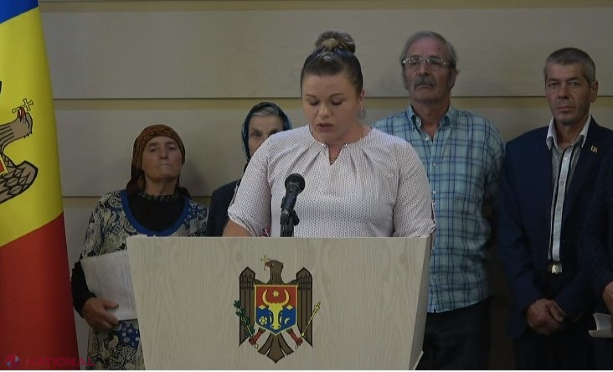 Sute de locuitori ai unui sat din R. Moldova nu au acces la terenurile lor agricole, deși au tot dreptul: Gruparea care îi lipsește de proprietate, protejată de un deputat