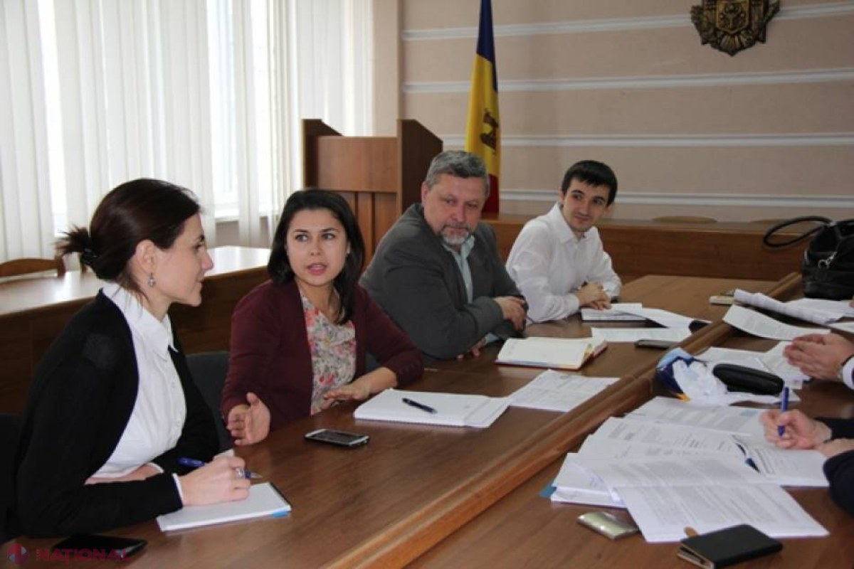 Standardele sovietice încă folosite în R. Moldova urmează să fie înlocuite cu EUROCODURI din 2017