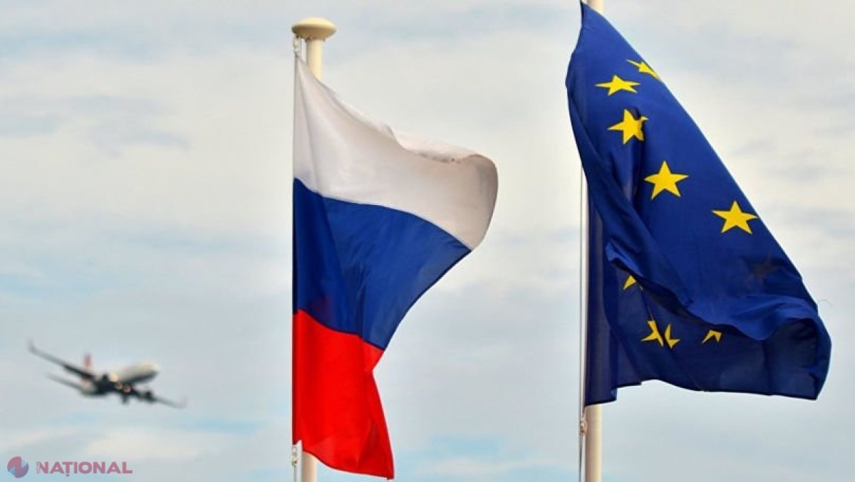 Rusia începe să resimtă abia acum efectele DURE ale sancțiunilor impuse de UE. Economia Rusiei se îndreaptă spre colaps, iar China PROFITĂ la maximum