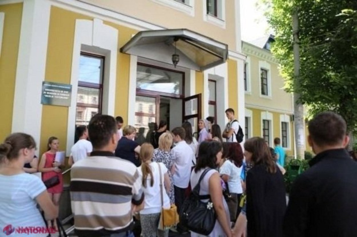 ADMITERE // Specialitate NOUĂ la USMF „N. Testemițanu” din acest an: Durata de studii va fi de patru ani