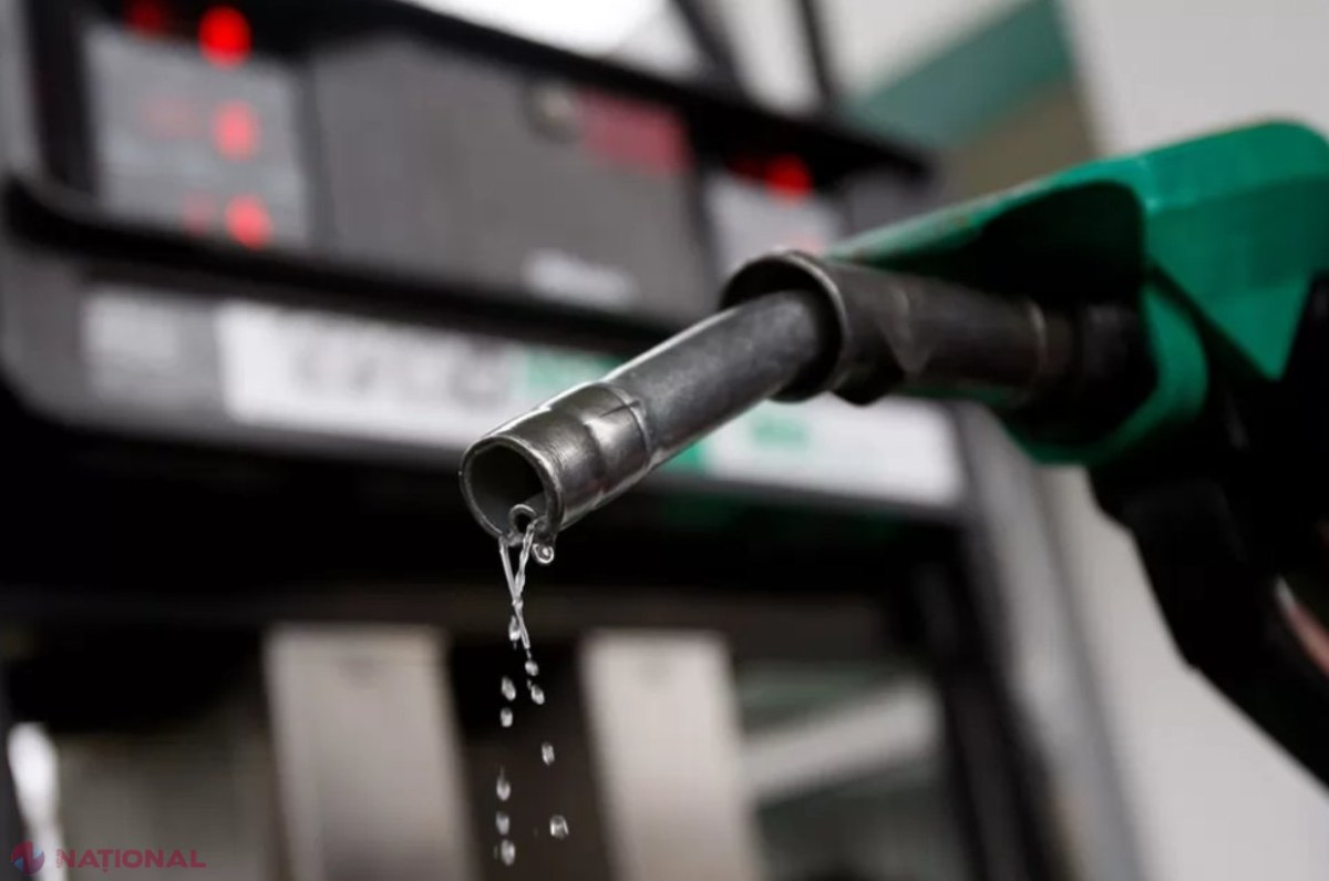 Țara în care benzina a ajuns să coste mai puțin decât apa. Singura condiție e să ai dolari sau euro: „Cu trei euro am făcut plinul”