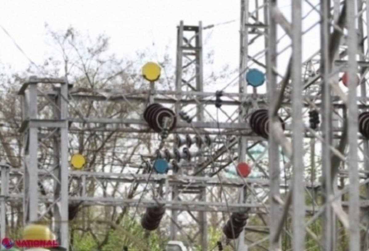 UPDATE // Guvernul vrea să pună PUNCT monopolului deținut de centrala de la Cuciurgan privind aprovizionarea cu energie electrică a R. Moldova: Achiziții efectuate din cel puțin DOUĂ surse începând cu primăvara curentă 