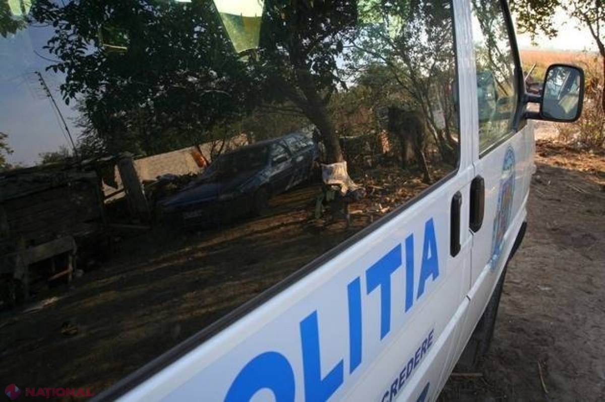 A murit electrocutat în timp ce „fura” lumină