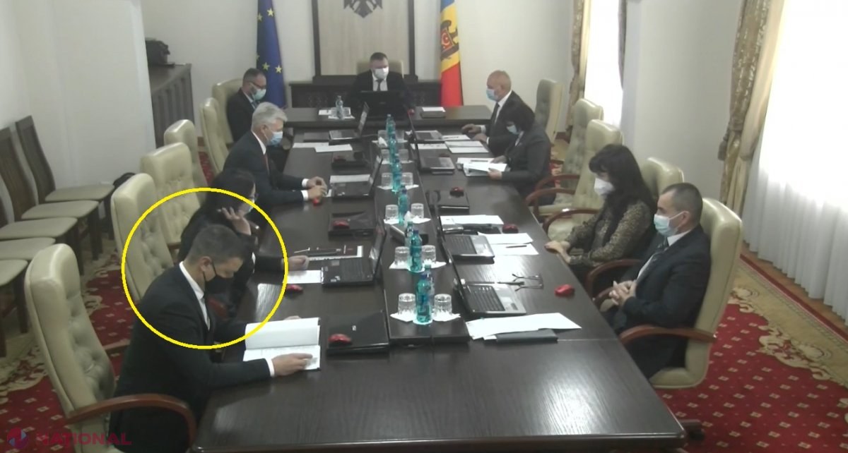 Trei JUDECĂTORI ar putea fi cercetați PENAL, în baza unor demersuri făcute de procurorul general Robu. Unul dintre magistrații vizați, care pe timpul lui Plahotniuc trimitea în arest persoanele incomode regimului, susține că ar fi vorba de o RĂFUIALĂ