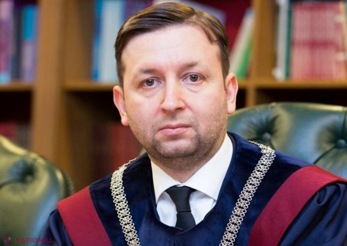 Reșetnicov declară GREVA FOAMEI, după ce a fost reținut pentru îmbogățire ilicită într-un dosar ce vizează CORUPEREA deputaților: „Au scris cifre ABERANTE… Este un dosar politic, iar reținerea mea e abuzivă și ilegală”