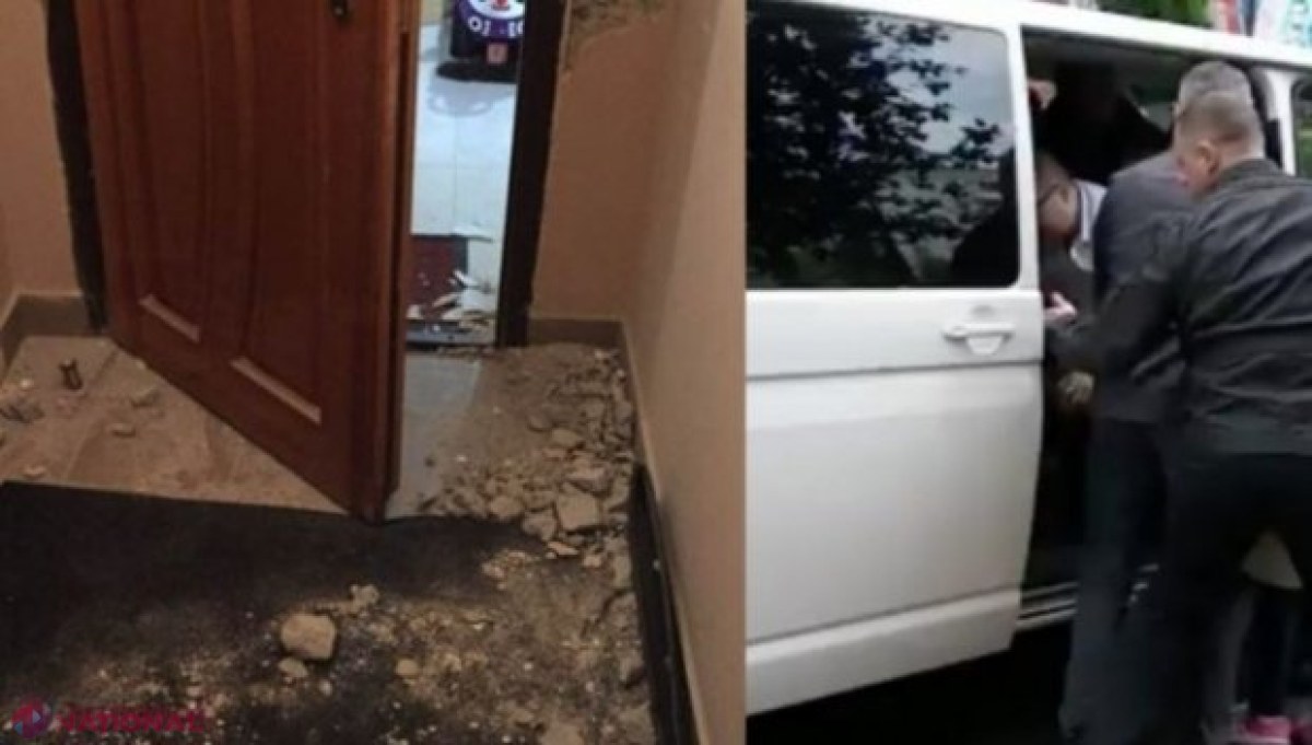 Amnesty International Moldova: „Se vehiculează că ar urma să fie expulzați/deportați/ încă 48 de persoane de origine turcă din R. Moldova”
