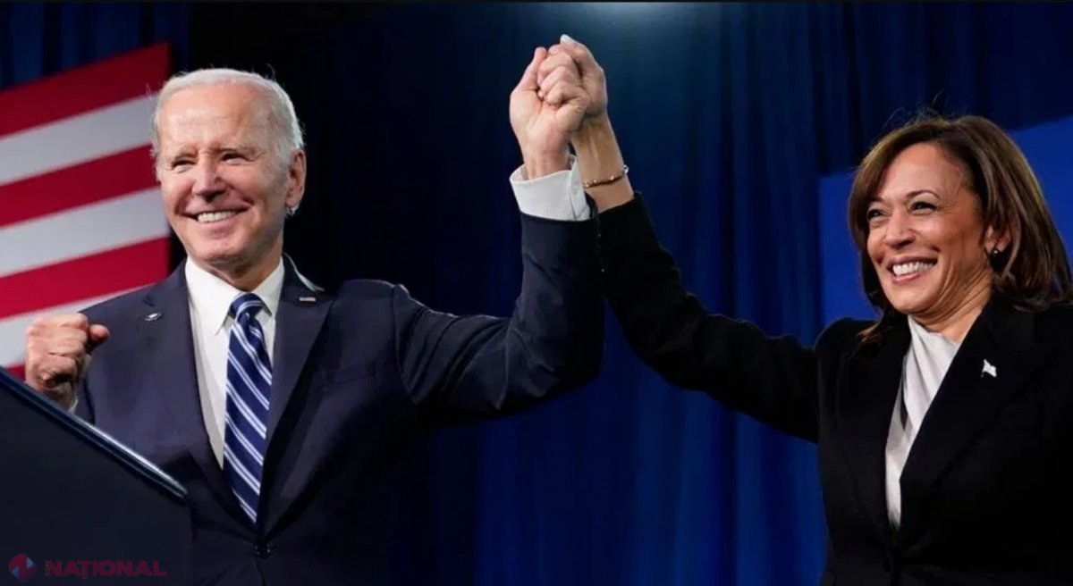 Cine l-ar putea înlocui pe Joe Biden pentru a-l înfrunta pe Donald Trump în alegerile prezidențiale? Zece posibili candidați