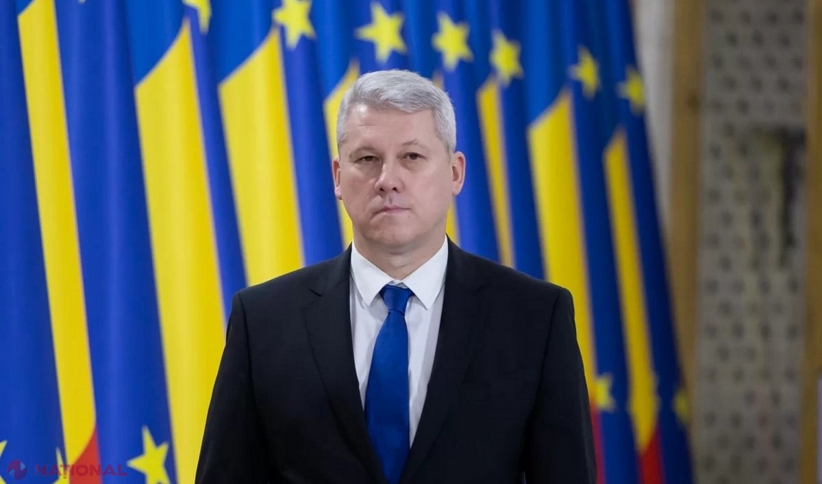 România are un PREMIER interimar, după demisia lui Marcel Ciolacu