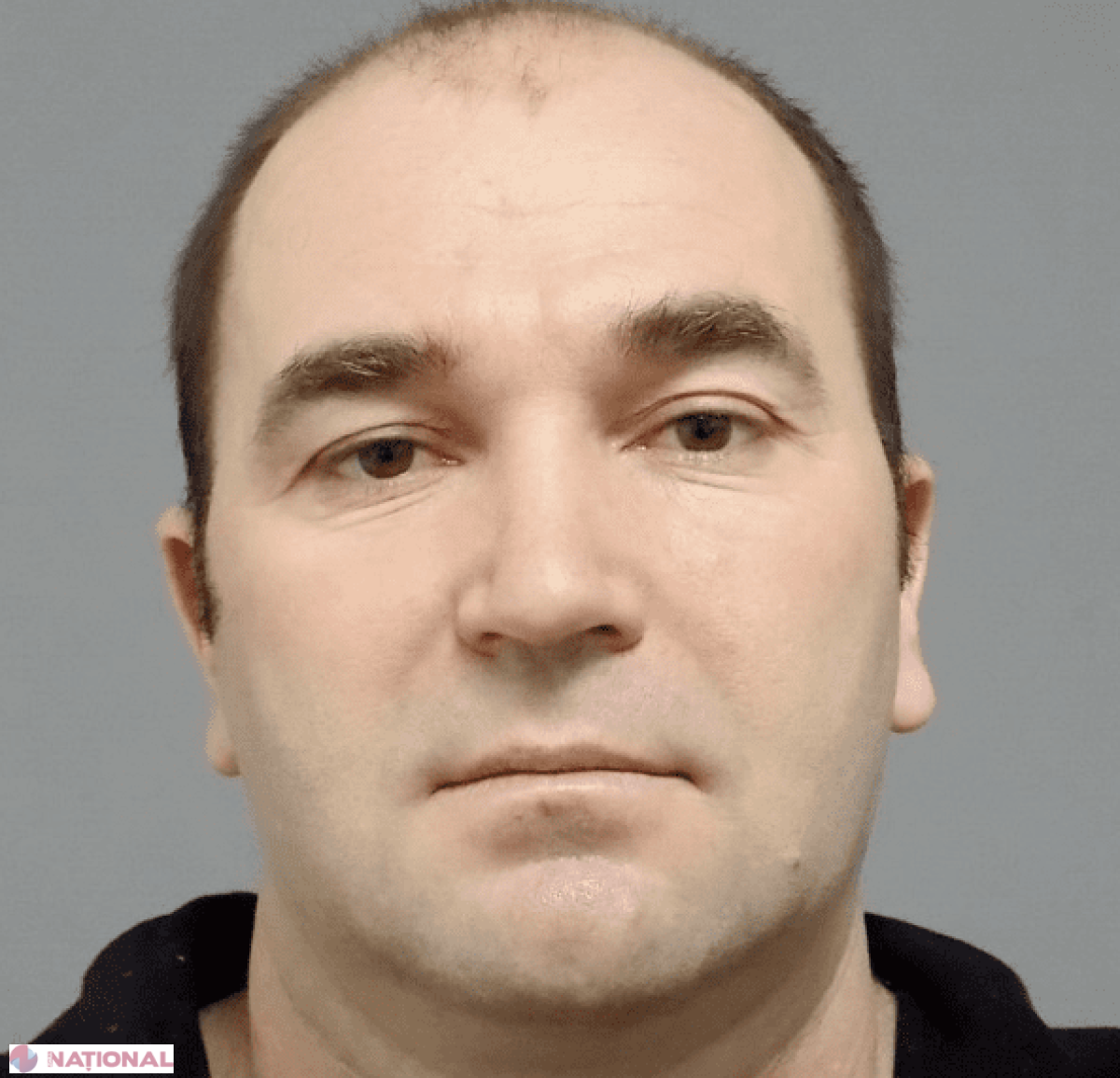 Moldoveanul care a reușit să evadeze din ograda Curţii de Apel Iaşi a fost condamnat la închisoare