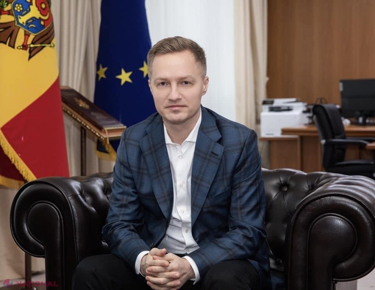 Adrian Dupu, felicitări de Ziua Independenţei: „​Noi, românii, ne dorim să fim direct implicați în procesul de aderare a R. Moldova la UE, iar disponibilitatea statului român de a sprijini acest proiect istoric este totală și necondiționată”