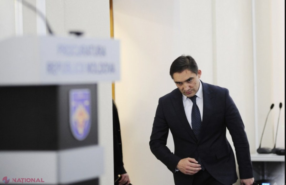 Mesajul PREȘEDINȚIEI pentru Stoianoglo: „Procuratura Generală NU are voința de a face lucruri mari. Este greu de înțeles ce se întâmplă cu procurorul general… este un MISTER. Cred că este înconjurat de oameni, care au anumite interese...”