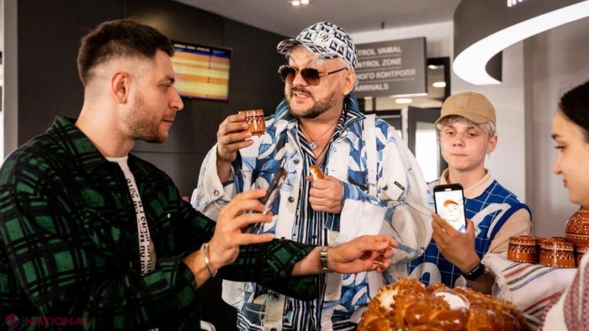 DOC // Judecătorul care a decis că Filip Kirkorov are dreptul să INTRE în R. Moldova, DESFIINȚAT de un fost președinte al Curții Constituționale: „R. Moldova nu-i Lituania. În preajma vetting-ului, mai calci pe inimă... când vine vorba de artă”