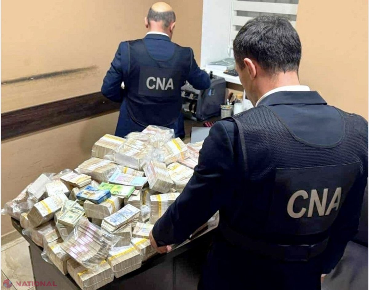 VIDEO // Saci cu BANI la propriu, pentru cumpărarea VOTURILOR la alegerile parlamentare. Kremlinul s-a pregătit serios pentru ULTIMA bătălie, în vederea preluării controlului în R. Moldova