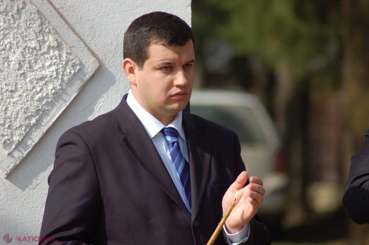 Mai mulți OFICIALI români, declarați INDEZIRABILI în Rusia