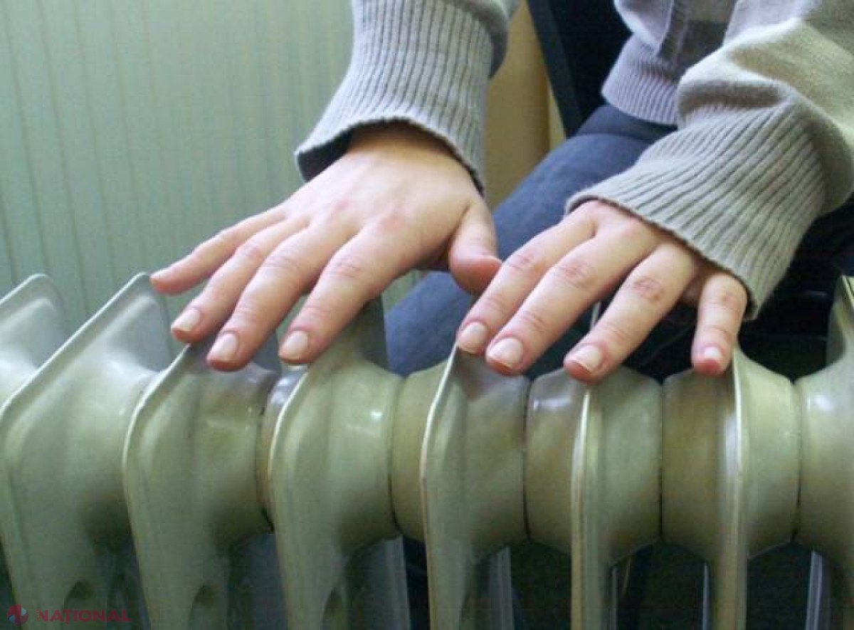 „Termocom”: Datornicii riscă să rămână fără căldură
