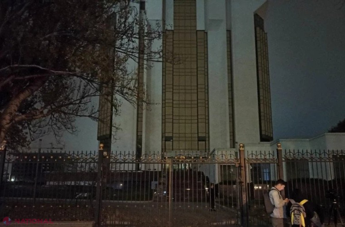 Noi DETALII de la „ședința nocturnă” de la Președinție, în care Maia Sandu ar fi insistat pe numirea lui Recean în funcția de PREMIER: „Cu trei zile înainte de acea ședință, mi s-a spus că pe 14 noiembrie va fi un nou GUVERN”