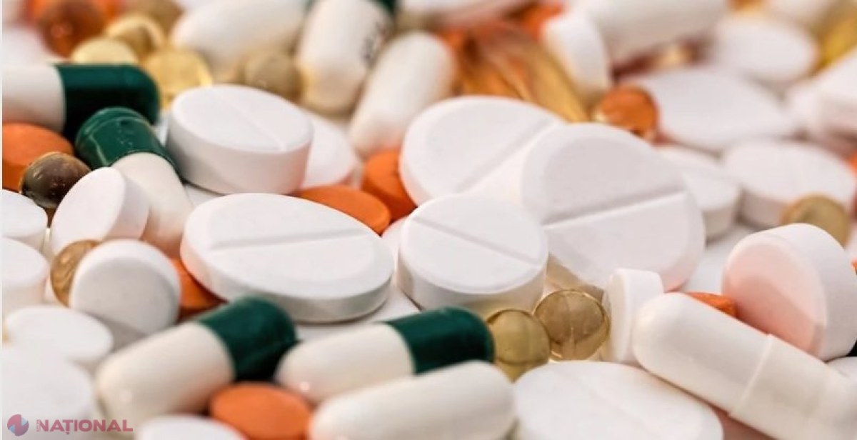 Cel puțin 90% dintre suplimentele vândute în farmacii sunt apă de ploaie