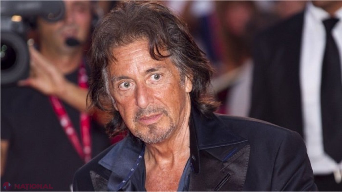 Cum a pierdut Al Pacino toți banii pe care i-a câștigat din actorie. „Am avut 50 de milioane de dolari și apoi nu am mai avut nimic” 