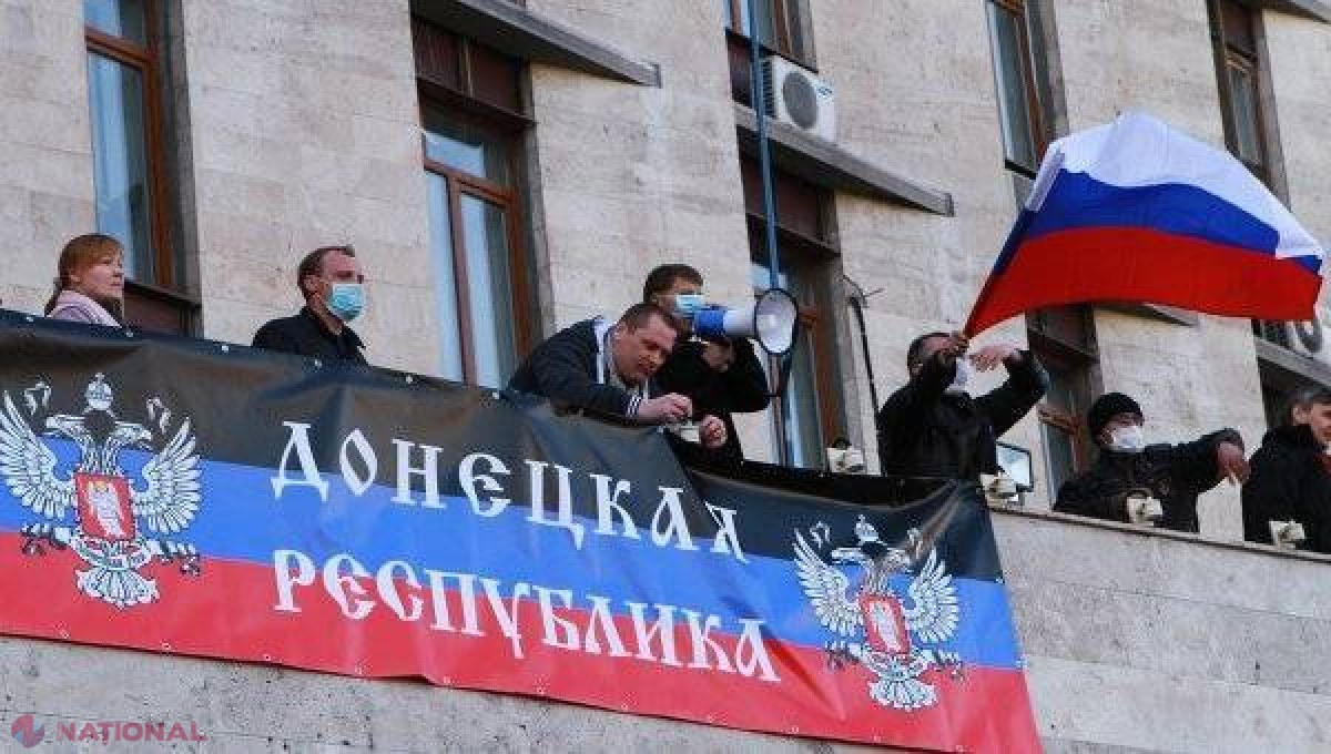 O nouă PROVOCARE în Ucraina. Această zi poate fi ISTORICĂ pentru țara vecină