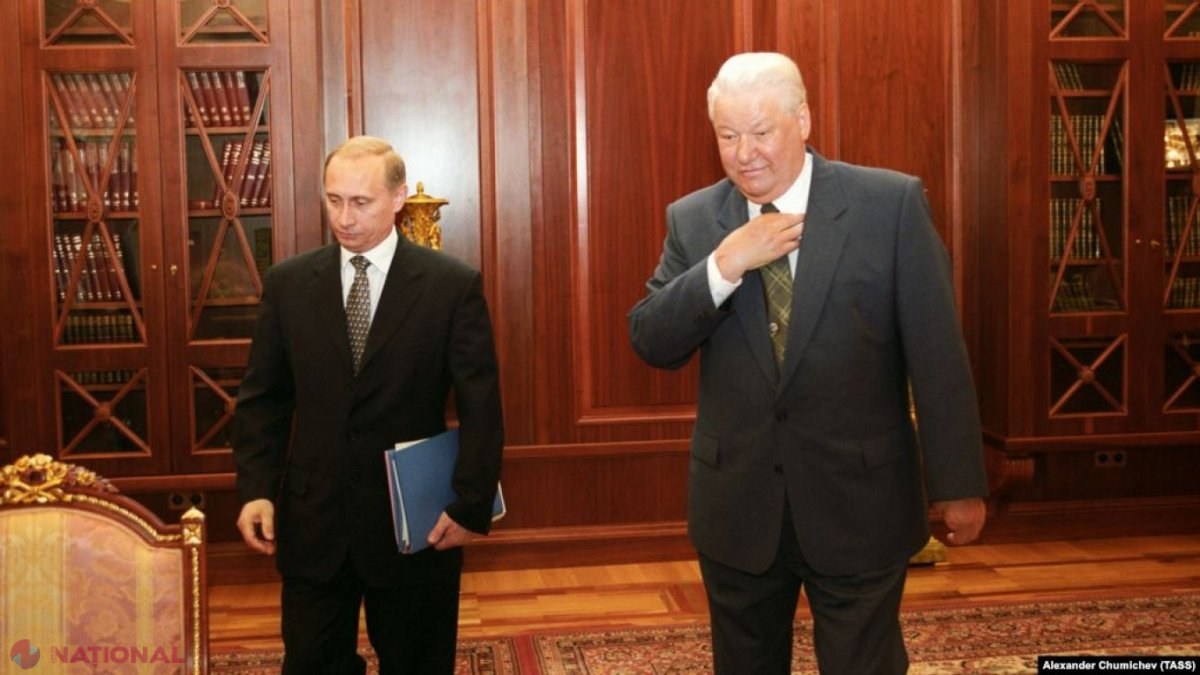 Demisie SUSPECTĂ în administrația lui Putin. Ginerele lui Boris Elțîn a decis să se retragă „din motive de sănătate”