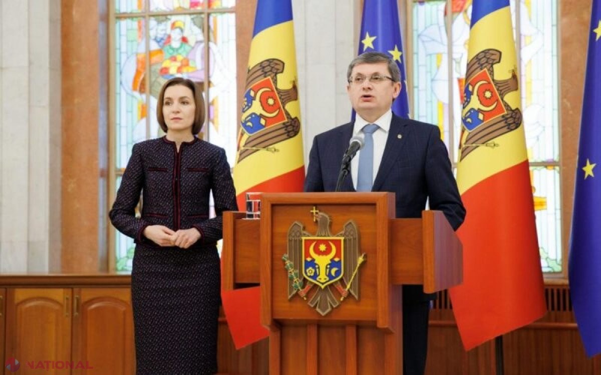 Ședință de URGENȚĂ în PAS. Igor Grosu, DETALII despre noul PREMIER al R. Moldova: „Discutăm un candidat din interior sau din afara partidului”