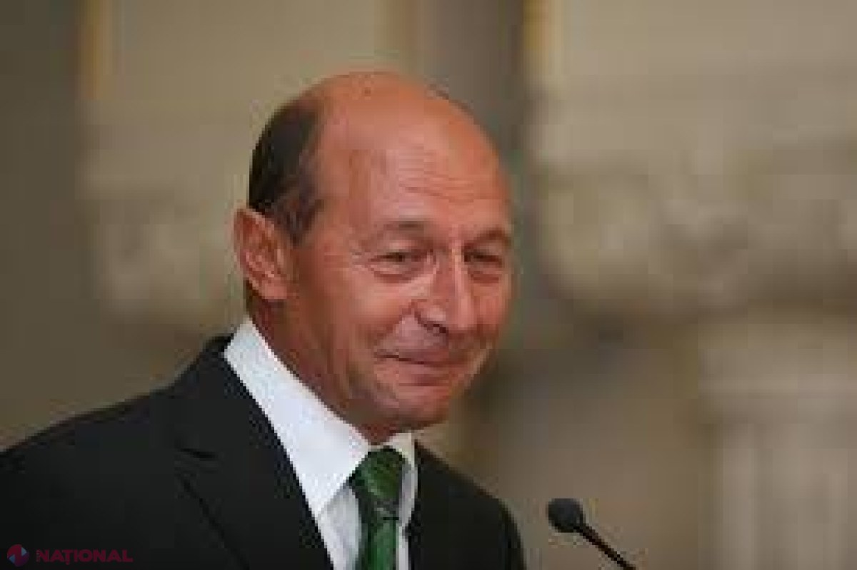 Băsescu a dat LOVITURA. A promulgat ÎN MIEZ DE NOAPTE o lege care strică planurile adversarilor săi